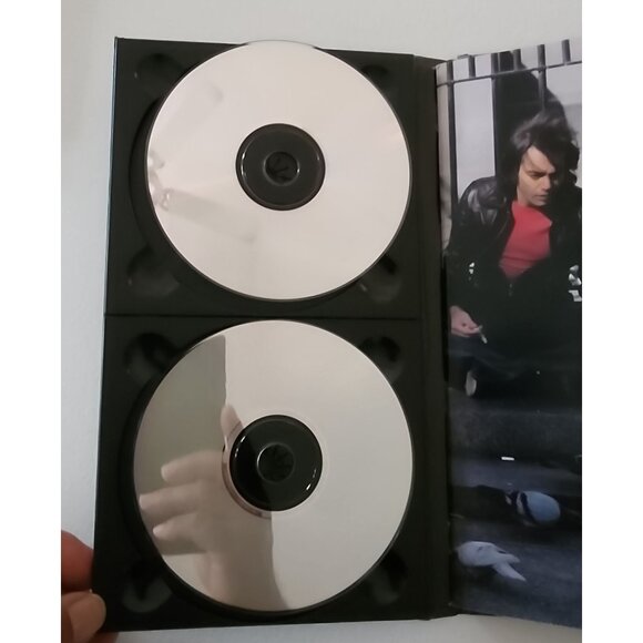 Neil Diamond "In My Lifetime" Hardcover Book 3 CD Set 1996 Columbia Records - Picture 6 of 9